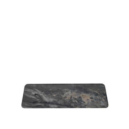 Külsan Gastro Boutique Royal Marble Luna Servis Sunum Gn.2/4 53X16,2 cm 40024.RM - KÜLSAN