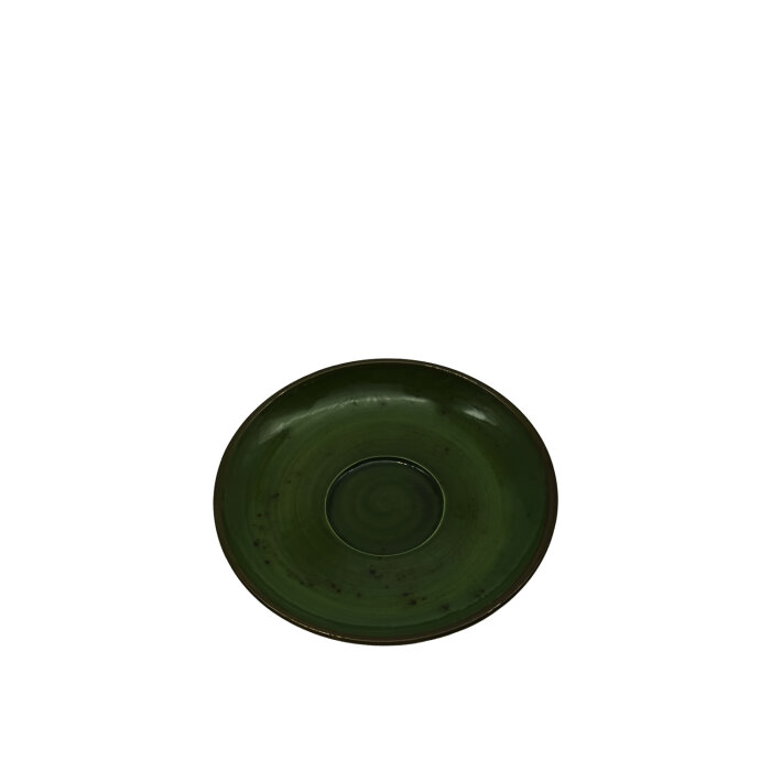 Tulu Porselen Luna Kahve Fincan – Reactıve 90 Çağla Yeşil LN01KFR90 - 1