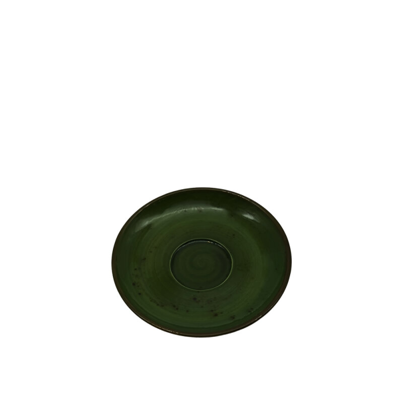 Tulu Porselen Luna Kahve Fincan – Reactıve 90 Çağla Yeşil LN01KFR90 - 1