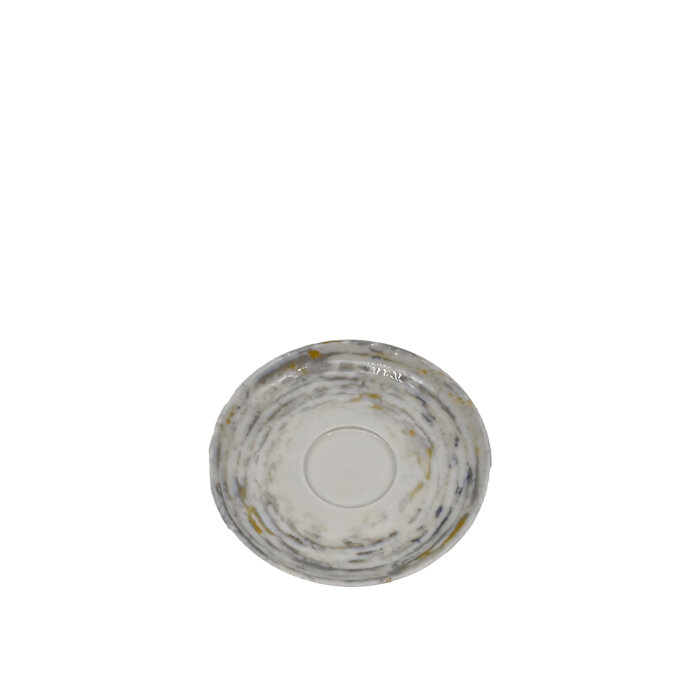 Tulu Porselen Luna Kahve Fincan Tabağı – Db3174 LN01KTDB3174 - 1