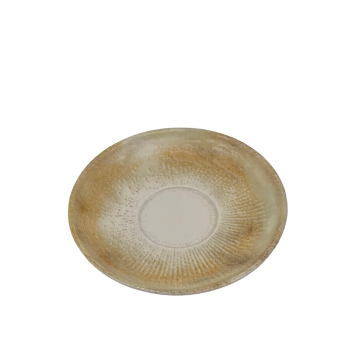 Tulu Porselen Luna Latte Fincan Tabağı – Db3235 LN01LTDB3235 - 1