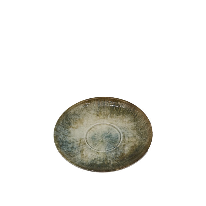 Tulu Porselen Luna Latte Fincan Tabağı-Db3259 LN01LTDB3259 - 1