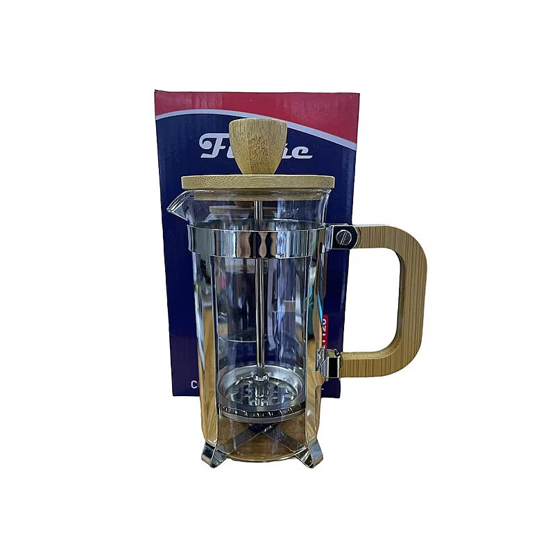 LUX FRENCH PRES BAMBU 350ML - 1
