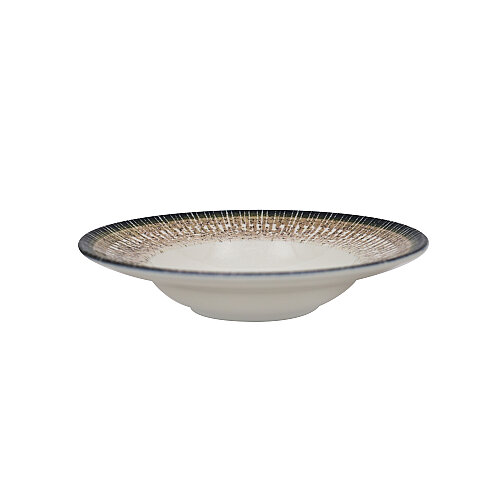 Zest Porcelain Makarna Tabağı 27 cm Mackenzie - ZEST PORCELAIN
