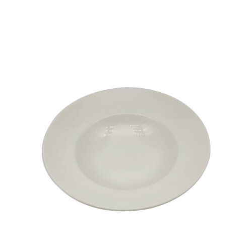 Tulu Porselen Makarna Tabağı 27cm SNM27MT00 - TULU PORSELEN