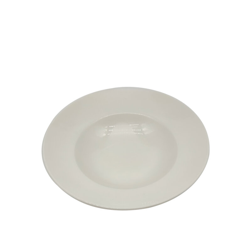 Tulu Porselen Makarna Tabağı 27cm SNM27MT00 - 1