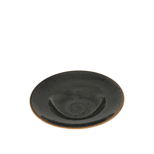 Zest Porcelain Makarna Tabağı 27Cm -Paris K.Mavi - ZEST PORCELAIN