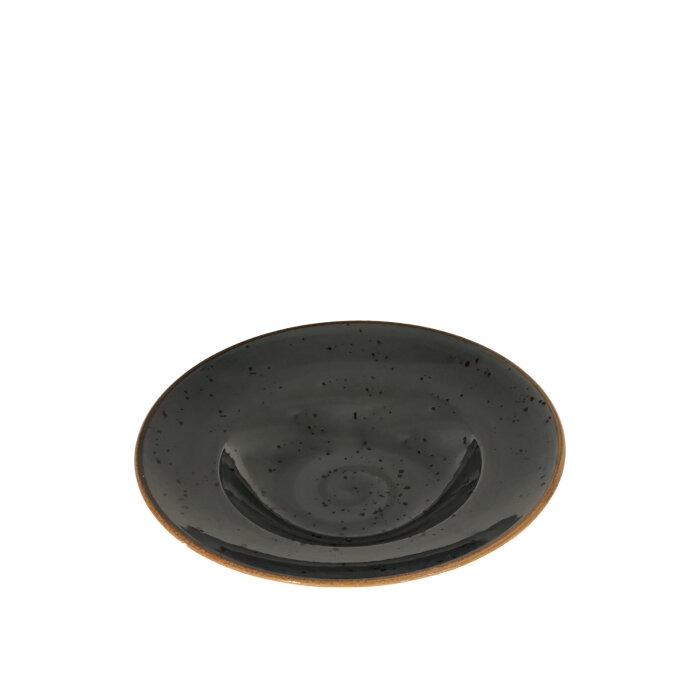 Zest Porcelain Makarna Tabağı 27Cm -Paris K.Mavi - 1