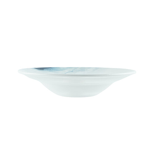 Zest Porcelain Makarna Tabağı 27 cm - Rhone - 2