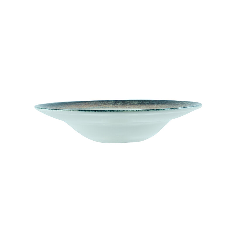 Zest Porcelain Makarna Tabağı 27Cm-Shannon - 2