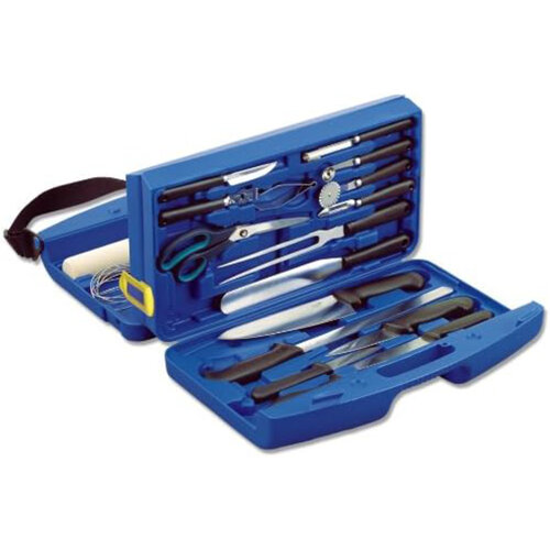 Deglon 31 Parça Çantalı Bıçak Set 8403145-V - 2