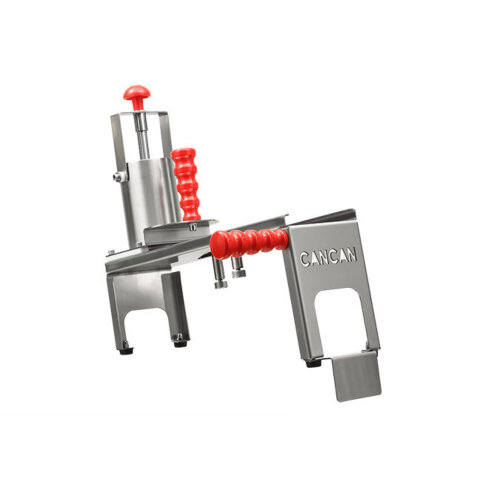 MANDOLİN KESME MAKİNESİ - CANCAN