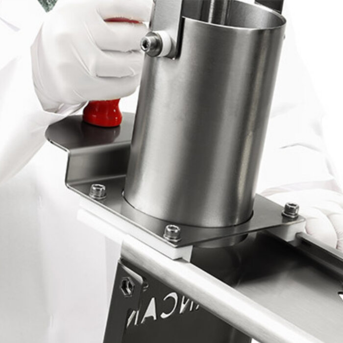 MANDOLİN KESME MAKİNESİ - 2