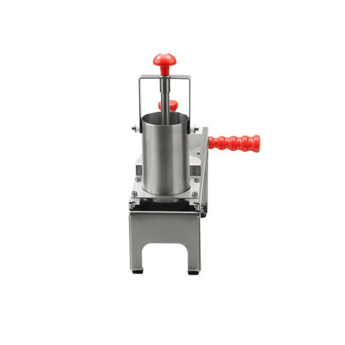 MANDOLİN KESME MAKİNESİ - 4