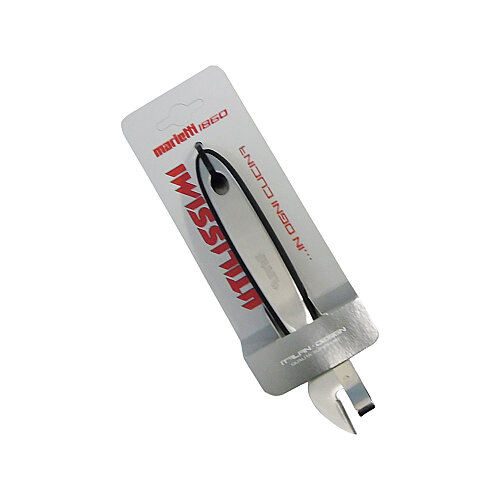 Marietti Manual Kapak Açacağı - 2