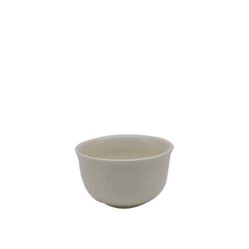 Tulu Porselen Mar Çerezlik Kase 9cm MAR09CRZ00 - TULU PORSELEN