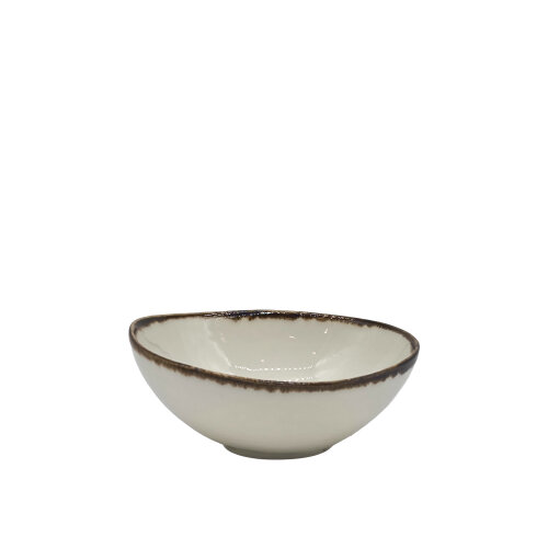 Zest Porcelain Mar Kase 16Cm- Akıtma File - ZEST PORCELAIN