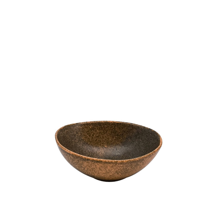 Zest Porcelain Mar Kase 16Cm -Element Red - 1