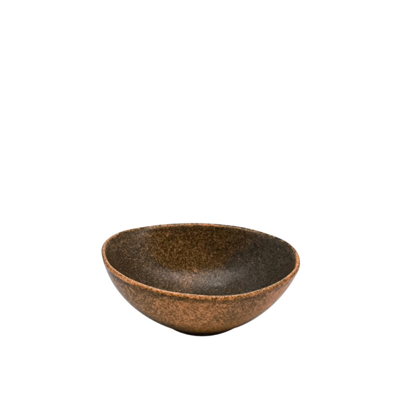 Zest Porcelain Mar Kase 16Cm -Element Red - 1