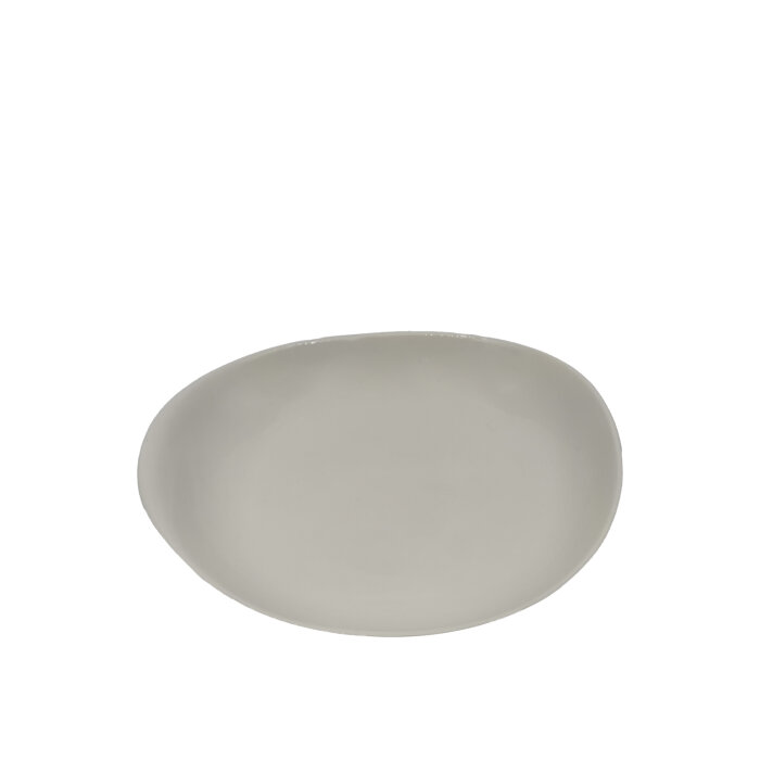 Tulu Porselen Mar Sunum Tabak 24cm MAR24KY00 - 1