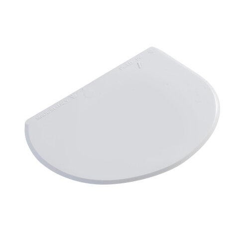 MARTELATTO KAZIYICI 15X11 SERT PLS ADET - MARTELLATO