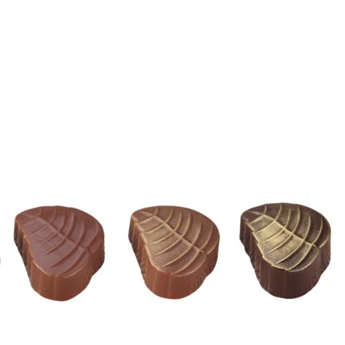 MARTELLATO 11’Lİ YAPRAK KALIBI - MARTELLATO