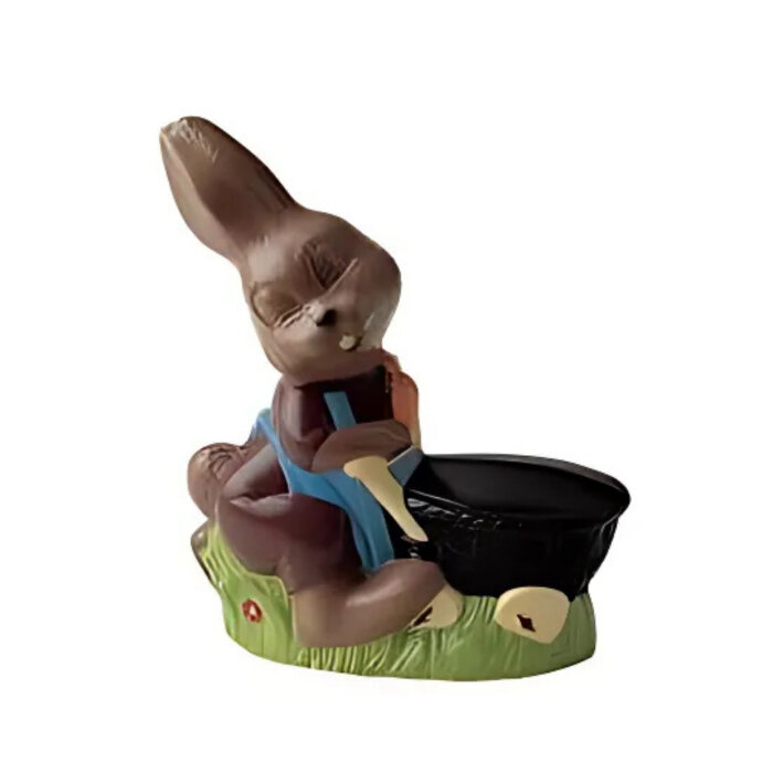 Martellato 14 Cm Tavsan Cıkolata Kalıbı - 1