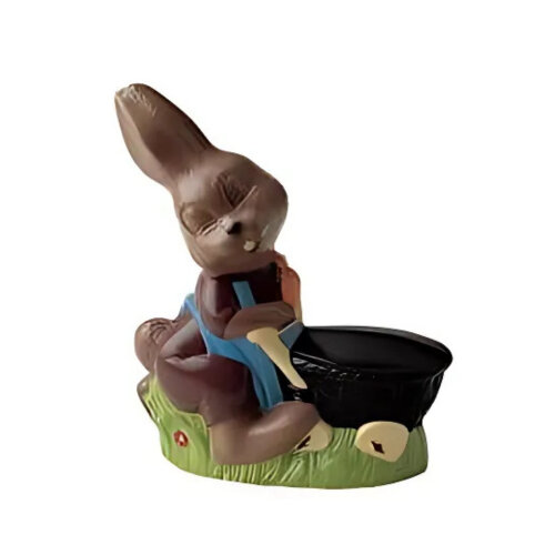 Martellato 14 Cm Tavsan Cıkolata Kalıbı - MARTELLATO