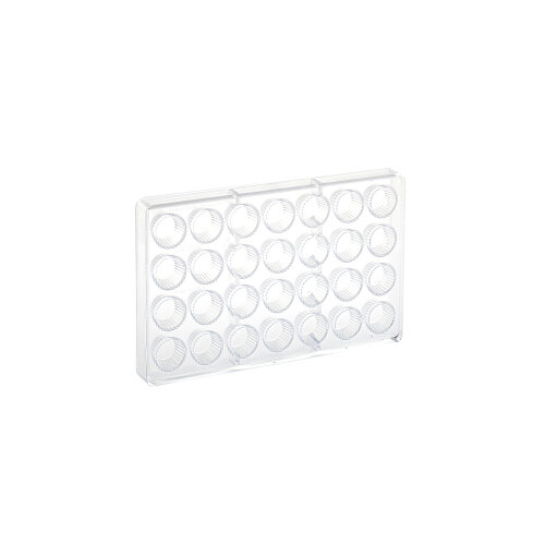 Martellato Sepet Çikolata Kalıbı 30 x 19 mm Ma1002 - 2