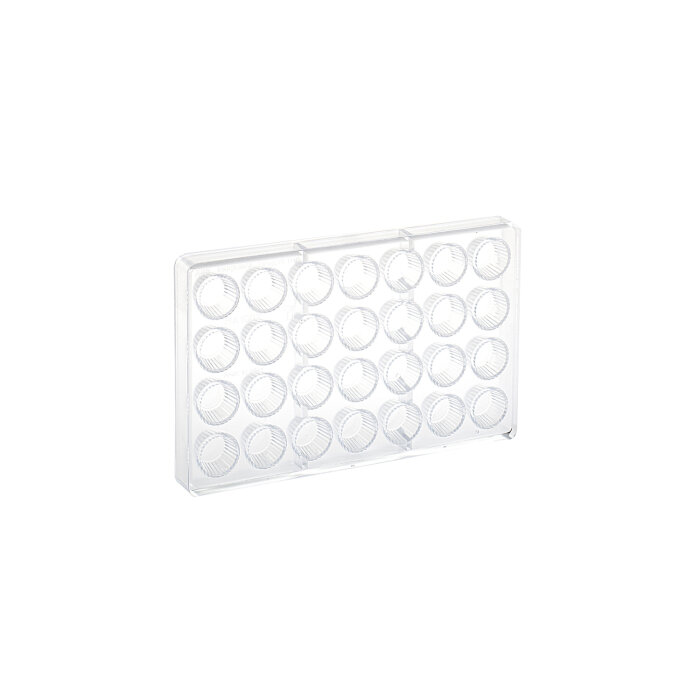 Martellato Sepet Çikolata Kalıbı 30 x 19 mm Ma1002 - 2