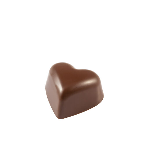 Martellato Kalpli 24 Parçalı Çikolata Kalıbı 26X26 cm MA1526 - 2