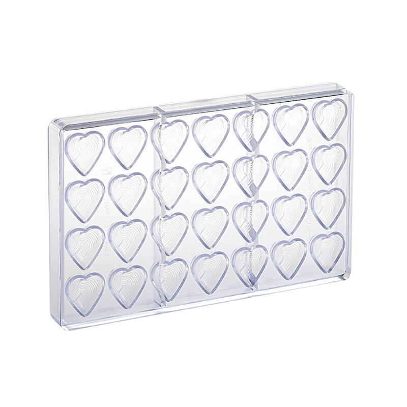 Martellato 24 Prç.Çikolata Kalıbı 26X26 Cm MA1513 - 1