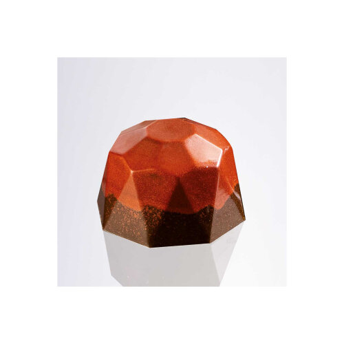 Martellato Çikolata Kalıbı 28 x 18 mm Ma1521 - 3