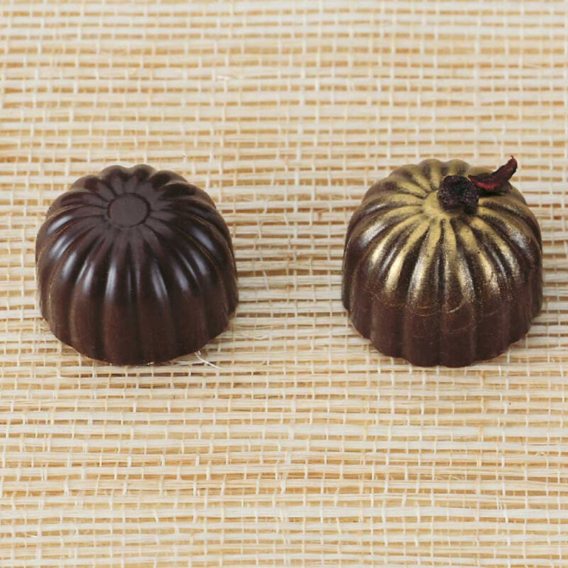 Martellato Çikolata Kalıbı 40 Parçalı Ma1530 - 3