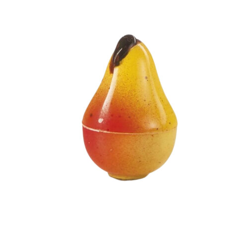 Martellato 3D Fruıt Chocolate 3D Mould - Armut - MARTELLATO