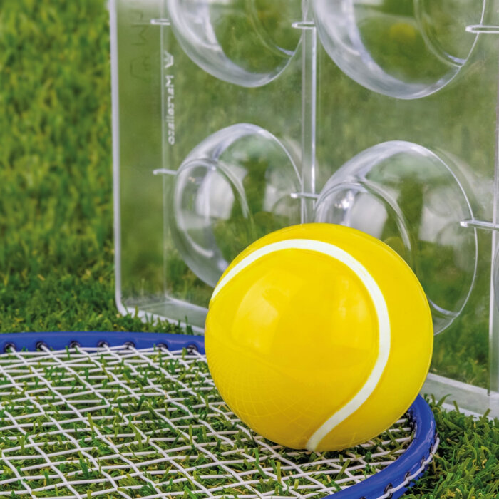 Martellato Ace Tennis/Padel Ball ø 60 h:30 mm Ma 1304 - 3