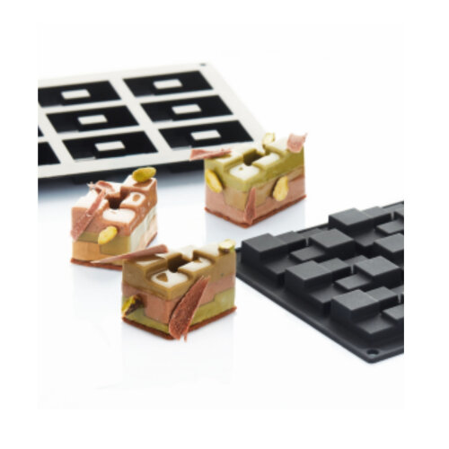 Martellato Block Brıck Sılıcone Modul - MARTELLATO