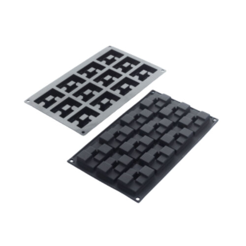 Martellato Block Brıck Sılıcone Modul - 2