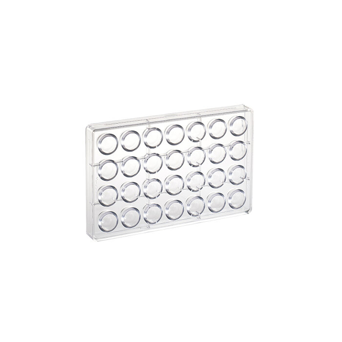 Martellato Classic Bon Praline Çikolata Kalıbı Ma1927 - 2