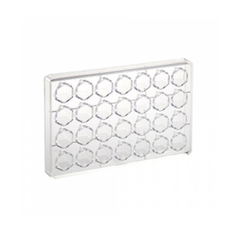 Martellato Bon Pralıne Çikolata Kalıbı - 2