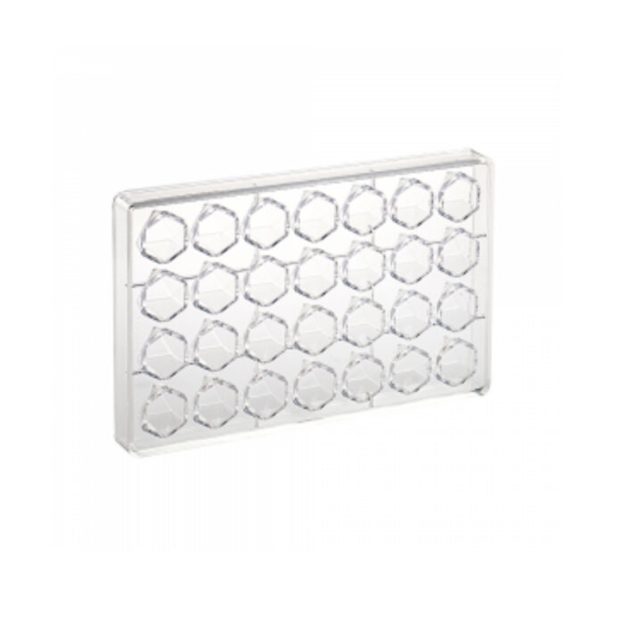 Martellato Bon Pralıne Çikolata Kalıbı - 2