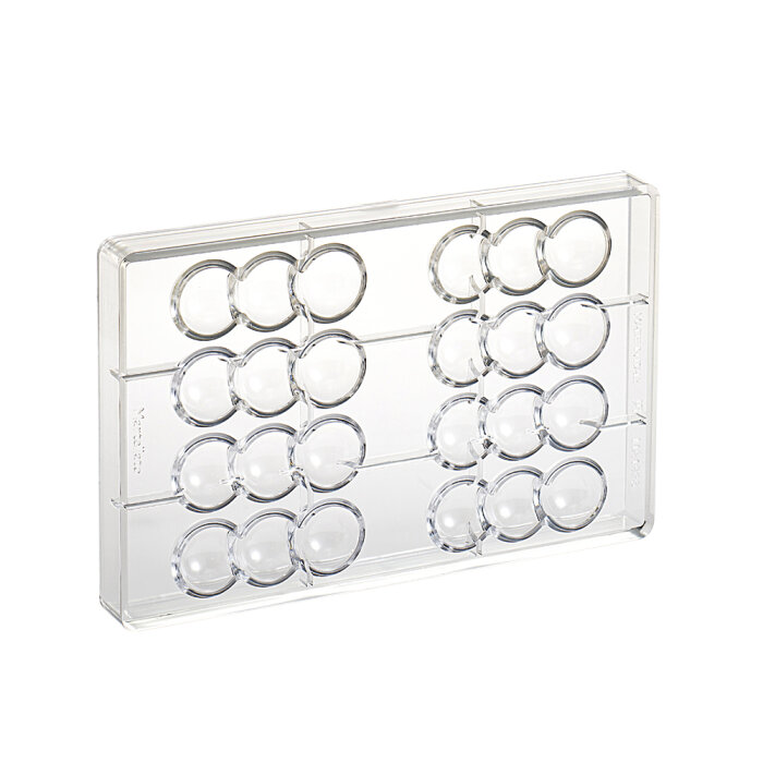 Martellato Classic Bon Çikolata Kalıbı Ma1926 - 1