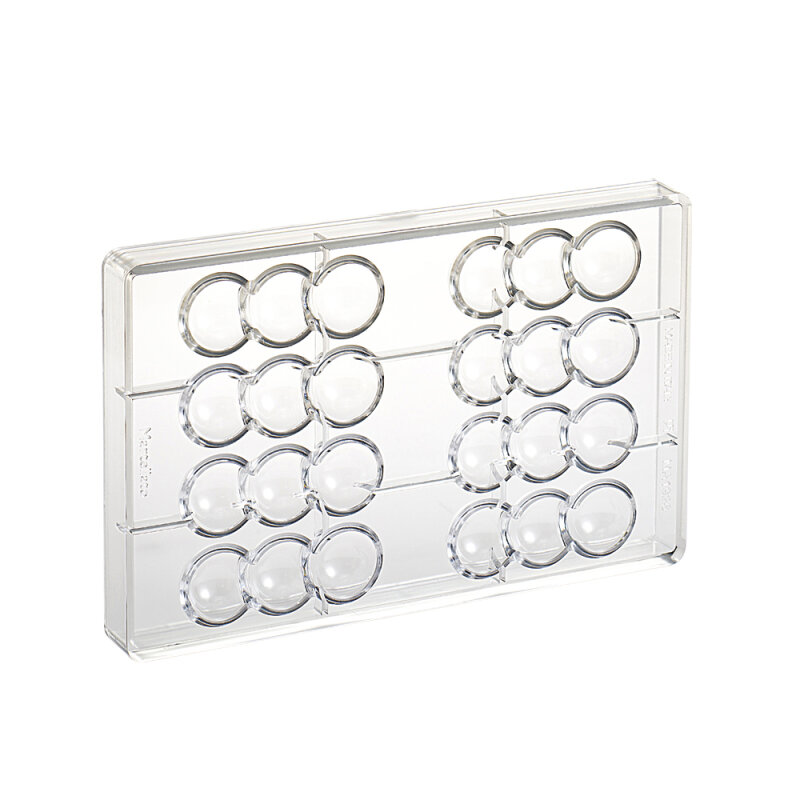 Martellato Classic Bon Çikolata Kalıbı Ma1926 - 1