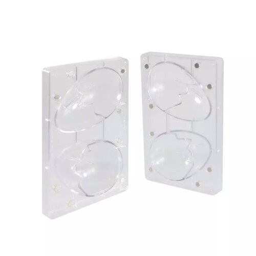 MARTELLATO ÇATLAK YUMURTA 3D PC KALIP - MARTELLATO