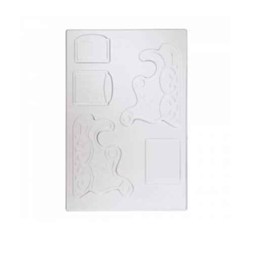 Martellato Chrıstmas Sledge Pack 2 Pcs - 2