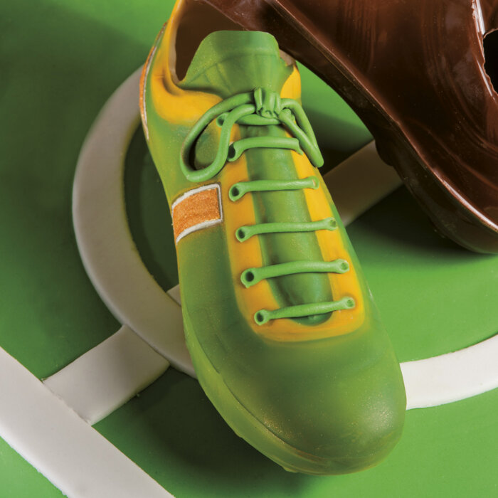 Martellat Krambon 3 D Çikolata Kalıbı Mac322s - 2