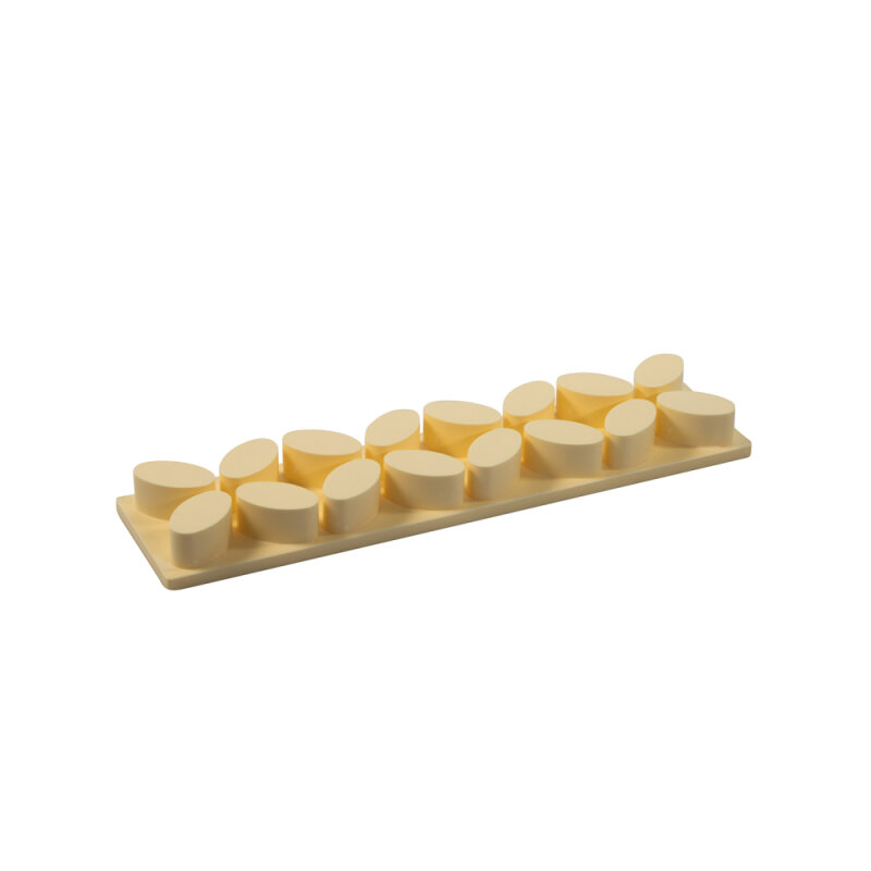 Martellato Çıkartıcı Mıgnon Ed 2 Oval - 1