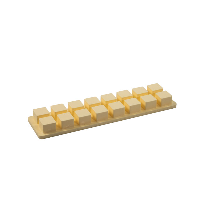 Martellato Çıkartıcı Mignon B005 Kare - 1