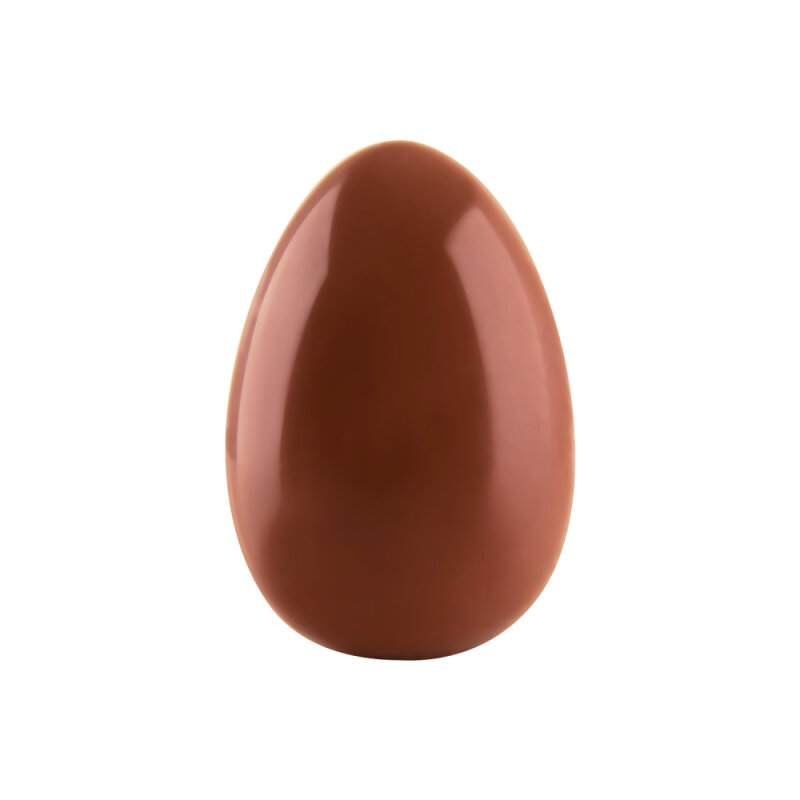 Martellato Yumurta Çikolata Kalıbı 54X36 Cm Yarım Daire Sut54x36 - 1