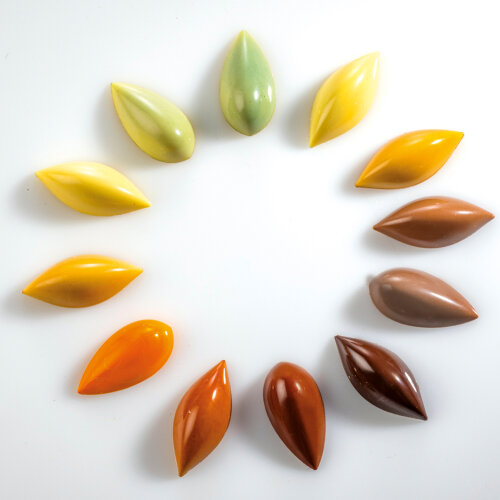 Martellato Bloom Çikolata Kalıbı Ma1012 - 4